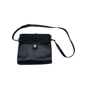 Vintage Coach Scout Bag